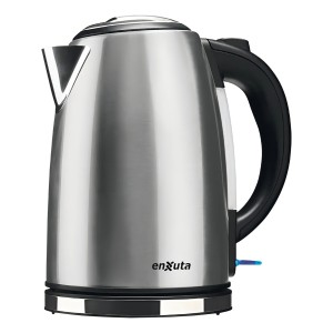 Jarra Electrica Enxuta 1.7 Litros Acero Inoxidable Sdaenxj51