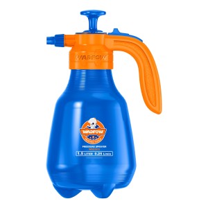 Pulverizador Fumigador 1.5lt Wadfow Wrs1815 - L N F