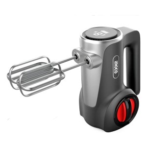 Batidora Manual 16v M16 + Bateria Y Cargador Ingco Chm022k