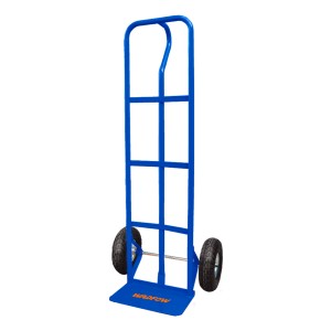 Carro Carga 200kg Ruedas Neumaticas Wwb2141 Wadfow