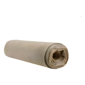 Malla Tela Sombra Beige 4.2 Mts De Ancho X 10 Metros