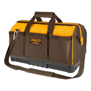 Bolso Industrial Porta Herramientas Ingco Htbg09