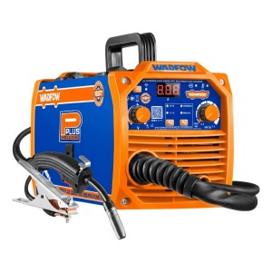 Soldadora Inverter 130a Mig No Gas Wadfow Wwfc1301 - L N F