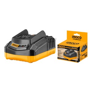 Cargador Litio 20v Ingco P Multiple Tools Fcli2001