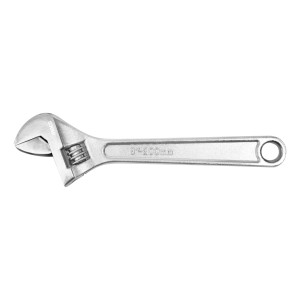 Llave Francesa Ajustable Ingco 10 (25cm) Hadw131102