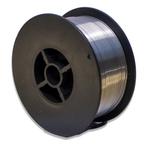 Alambre Para Soldar Mig Flux 0.8mm X 1kg - L N F