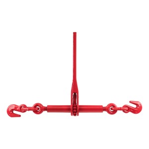 Tensor Para Cadena 1/4/a5/16 Truper Teca-1m