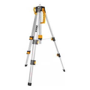 Tripode Aluminio 1200mm Ingco Hllt01152