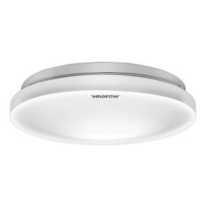 Foco Led 18w Luz Fria 6500k Wadfow Wdn45181a