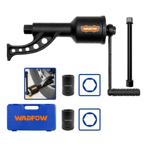 Llave Inglesa Ahorro De Energía 330mm Wadfow Wth1d68 - L N F