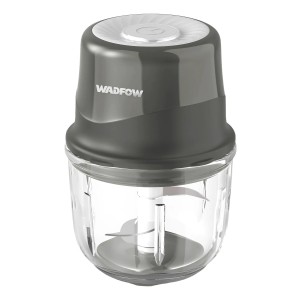 Mini Picadora Mano 0.3l 30w Recargable Wadfow Wfn3501u