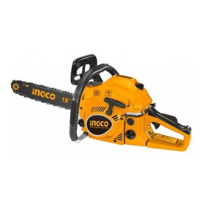 Motosierra Super Select 18 Ingco Gcs5451811 46cc - Lnf