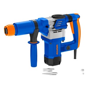 Martillo Demoledor 1300w 13j Wadfow Wdb1d45 - Lnf