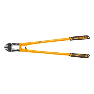 Llave Corta Bulon 1200mm 48 Ingco Hbc0848