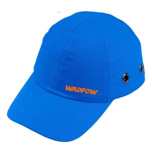 Gorro Visera Con Proteccion Wadfow Wsh1801