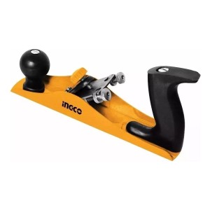 Cepillo Carpintero Manual 235mm Ingco Hpl01300 *ub