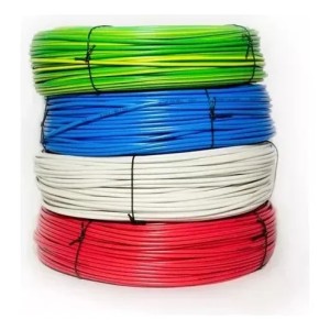 Cable 2mm Rollo X50 Metros