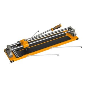 Cortadora De Ceramica Manual 1200mm Ingco Htc12001