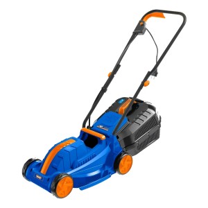 Corta Cesped 1300w 3500xmin 330mm Wen3205 Wadfow - L N F