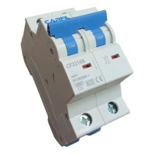 Llaves Termicas Bipolar Aprobadas Por Ute Y Ursea