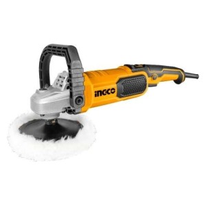 Lustra Pulidora 1400w Vel Regulable Ingco Ap140016 Lnf