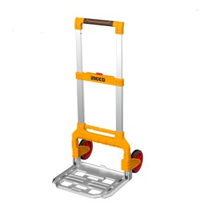 Carro Carga Plegable P/ Valijas Apila Ingco Ingco Hhwb61201
