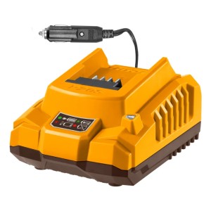 Cargador Para Auto P20s 20v 2.0ah Ingco Fcli2012