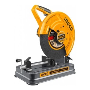 Sierra Sensitiva 14'' 2350w Ingco Cos35538 Lnf