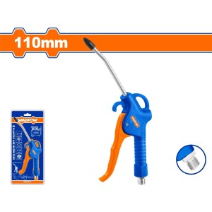 Pistola De Sopletear Plastica Wadfow Wga4611 - L N F