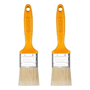 Pincel Mango Plastico 2´´ Ingco Chptb78602