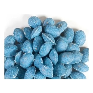 Veneno Cebo Raticida Suelto Panic 100grs Rata Raton Elinsupe