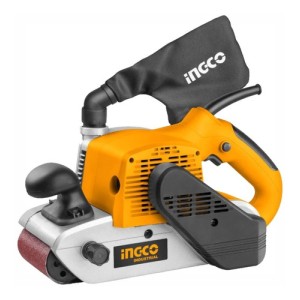 Lijadora De Banda 1200w 610x100mm Pbs12001