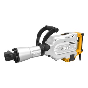 Rotomartillo Demoledor 1700w 50j Ingco Pdb17008 Lnf