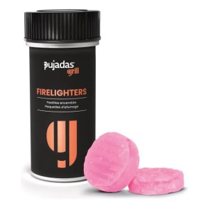 Pastilla Iniciador De Fuego (paq8u) Pujadas