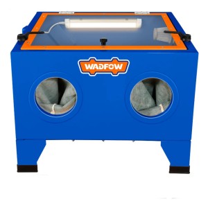 Cabina De Arenar Wadfow Wasa1a09