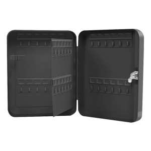 Gabinete Portallaves Metalico Para 48 Llaves Wysx1h02 Wadfow