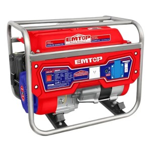 Generador A Nafta 1200w 4t Eggrr1511 Emtop