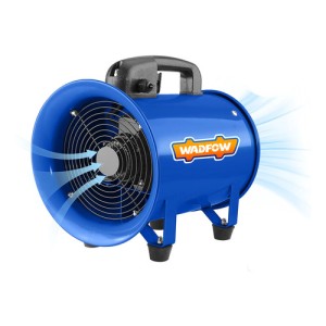 Ventilador Industrial 8 0.16hp Wadfow Wgfj2a08