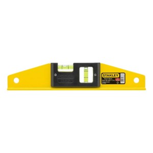 Nivel De Aluminio Magnetico De 14 Stanley 42887s