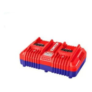 Cargador De Bat. 4.0a Efcr20403 Emtop