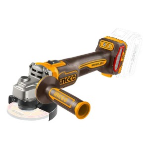 Amoladora Angular 4 1/2 115mm P20s Ingco 1200w Cagli221153