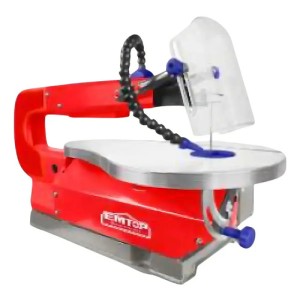 Sierra Caladora De Mesa Emtop Essw81