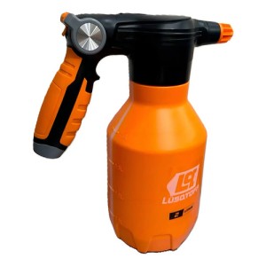 Pulverizador Fumigador Automatico 2 Litros Lusqtoff Portatil