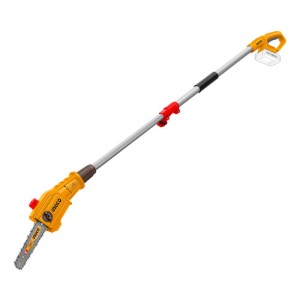 Motosierra Altura 8pLG Bat/carg + Accesorios Ingco Psli20281