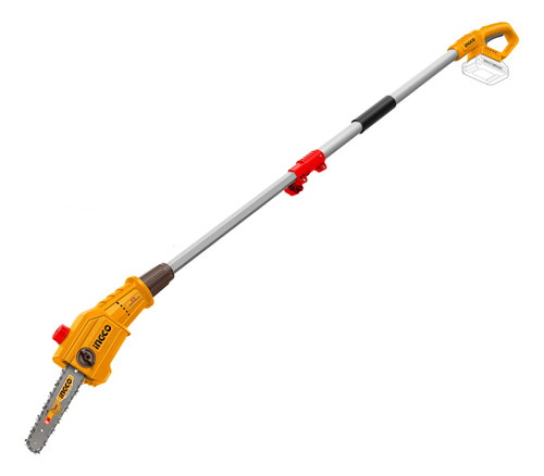 Motosierra Altura 8pLG Bat/carg + Accesorios Ingco Psli20281
