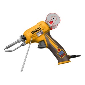 Soldador Lapiz De Estaño 120w Ingco Si036732