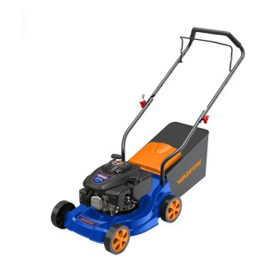Corta Cesped A Gasolina 2.4kw 131cc 16 Wadfow Wgm6a16