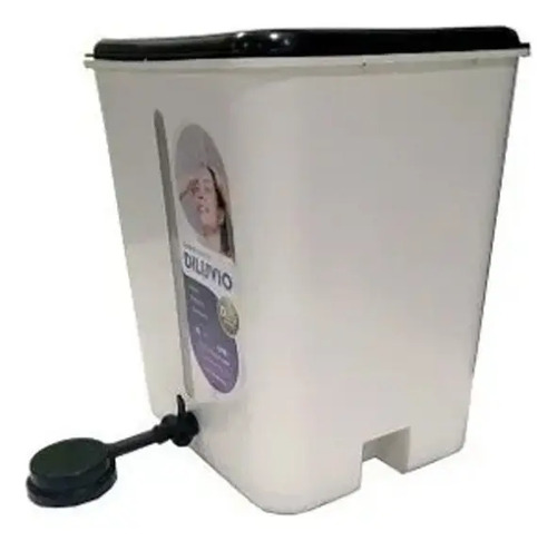 Diluvio 25LT - Imagen 3