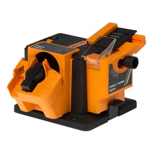 Afilador Eléctrico Multiuso 65 W Lusqtoff Afl65-7