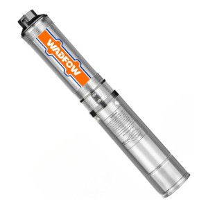 Bomba Sumergible Pozo Profundo 550w 4 Wadfow Wwpda02